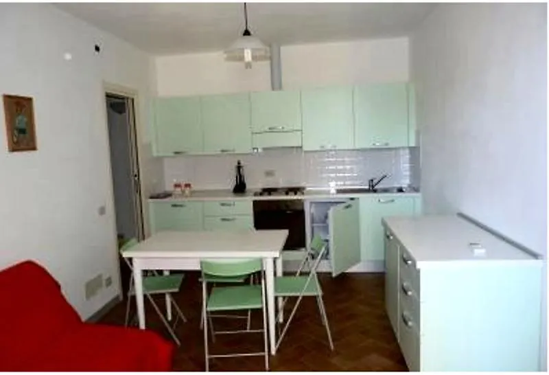 Residence Pontemagra Ameglia Italie